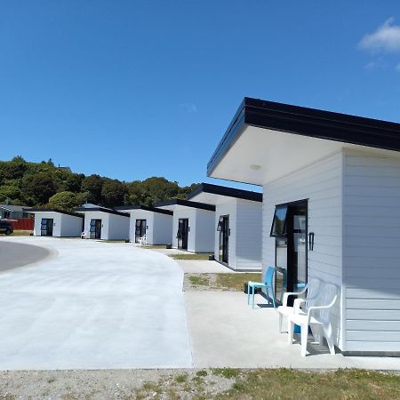 Hokitika'S Kiwi Holiday Park And Motels Exterior foto