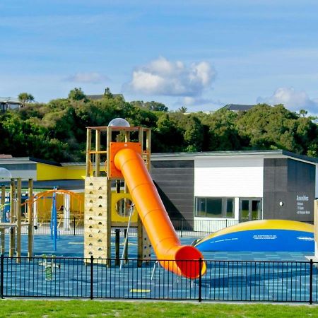 Hokitika'S Kiwi Holiday Park And Motels Exterior foto