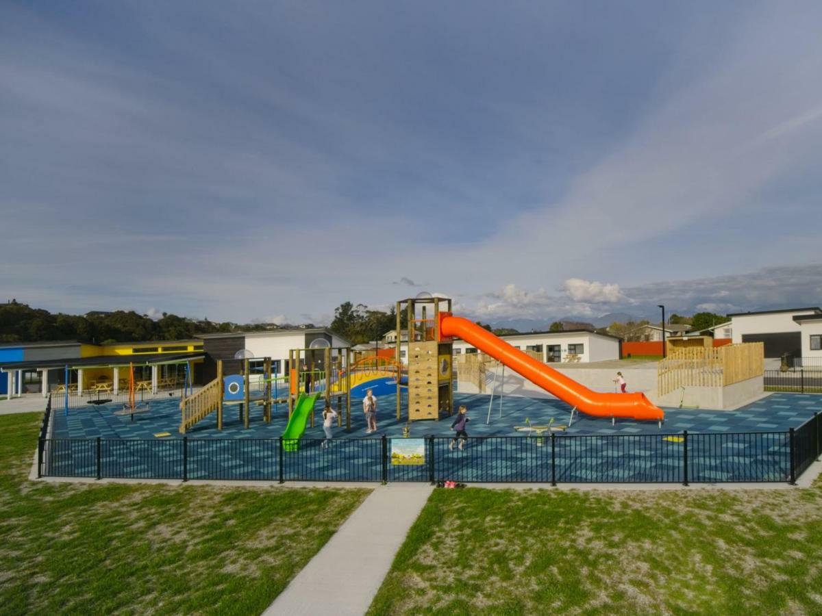 Hokitika'S Kiwi Holiday Park And Motels Exterior foto